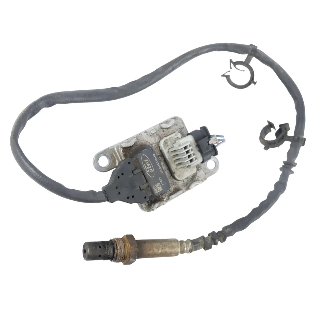 Mk6 Sensor Sonda Lambda Oxígeno 2.0 Diesel JB3G5L248BB para Ford Ranger Wildtrak con número de pieza JB3G-5L248-BB Ford Ranger Wildtrak Mk6 Sensor Sonda Lambda Oxígeno 2.0 Diesel JB3G5L248BB - SKU JB3G-5L248-BB - Número de pieza JB3G-5L248-BB