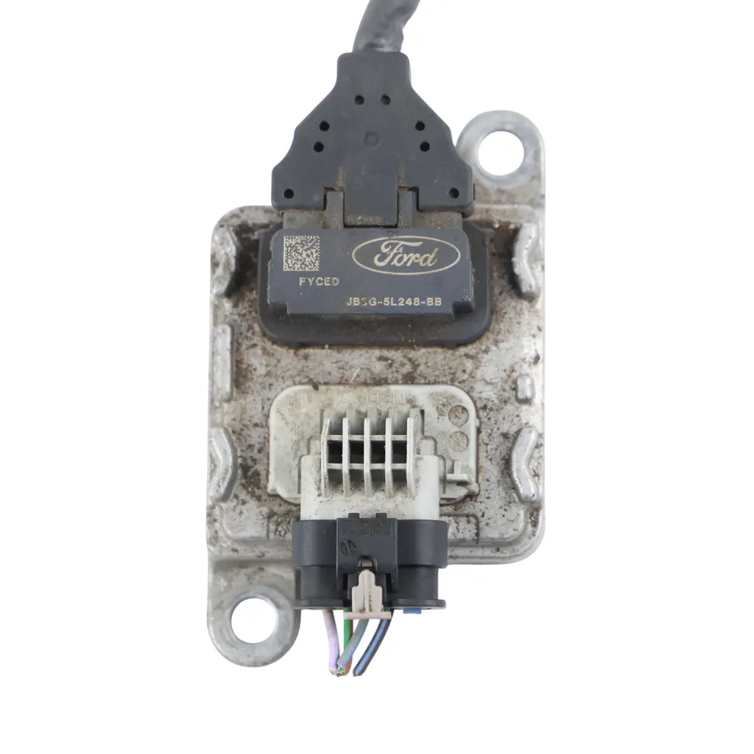 Mk6 Lambda Sonde Sensor 2.0 Diesel JB3G5L248BB für Ford Ranger Wildtrak mit Teilenummer JB3G-5L248-BB Ford Ranger Wildtrak Mk6 Lambda Sonde Sensor 2.0 Diesel JB3G5L248BB - SKU JB3G-5L248-BB - Teilenummer JB3G-5L248-BB