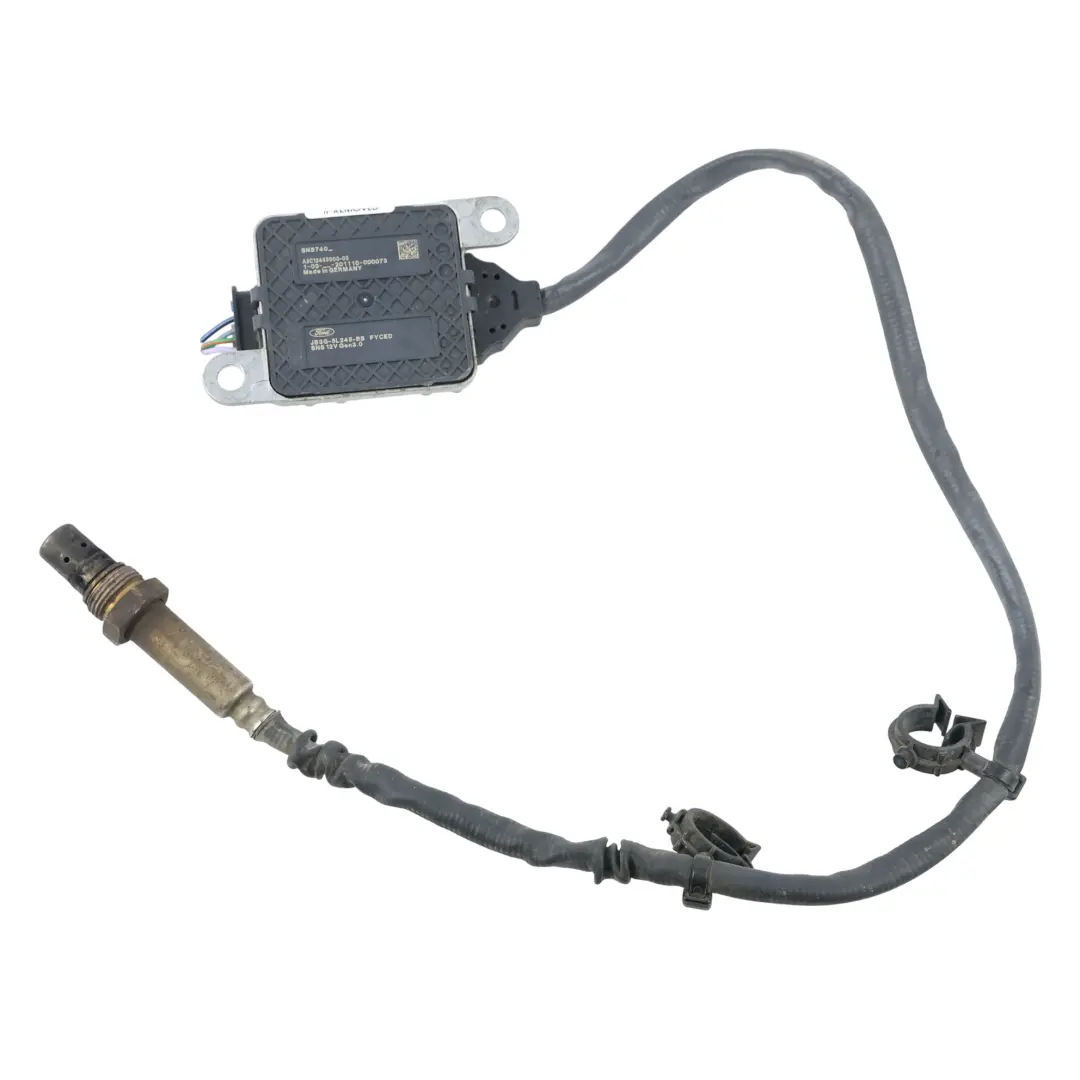 Mk6 Lambda Probe Oxygen Sensor Unit 2.0 Diesel JB3G5L248BB to Ford Ranger Wildtrak with Part number JB3G-5L248-BB Ford Ranger Wildtrak Mk6 Lambda Probe Oxygen Sensor Unit 2.0 Diesel JB3G5L248BB - SKU JB3G-5L248-BB - Part number JB3G-5L248-BB