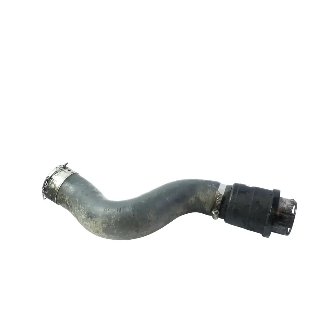 Mk6 Intercooler Air Duct Hose Outlet Pipe Line Tube to Ford Ranger with Part number JB3G-6C646-BD Ford Ranger Mk6 Intercooler Air Duct Hose Outlet Pipe Line Tube - SKU JB3G-6C646-BD - Part number JB3G-6C646-BD