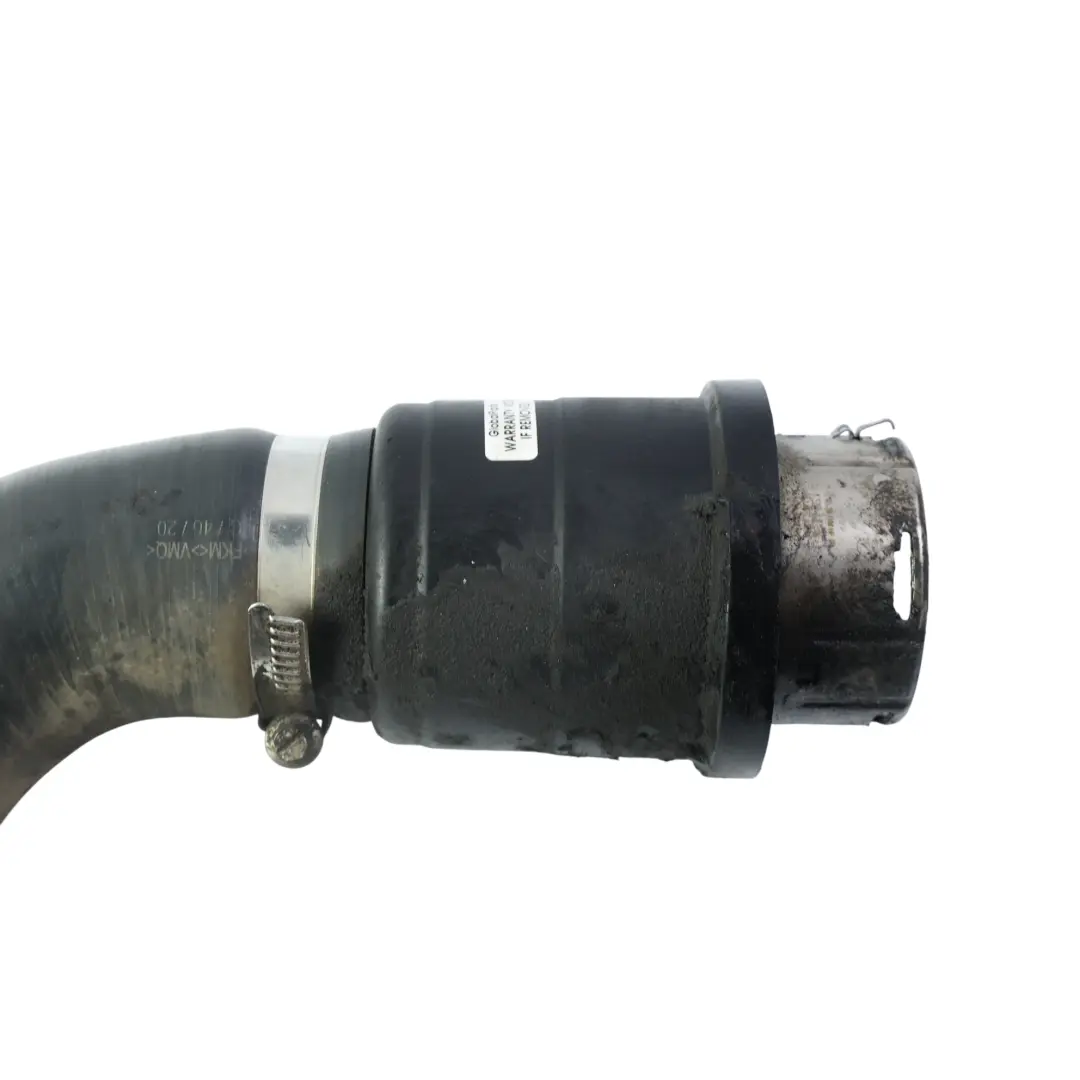 Ford Ranger Mk6 Intercooler Conduit Air Tuyau Sortie - SKU JB3G-6C646-BD - Numéro de pièce JB3G-6C646-BD