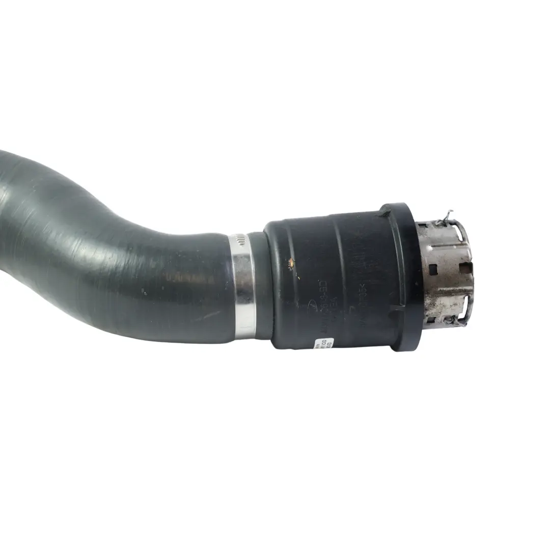 Ford Ranger Mk6 Intercooler Conduit Air Tuyau Sortie - SKU JB3G-6C646-BD - Numéro de pièce JB3G-6C646-BD