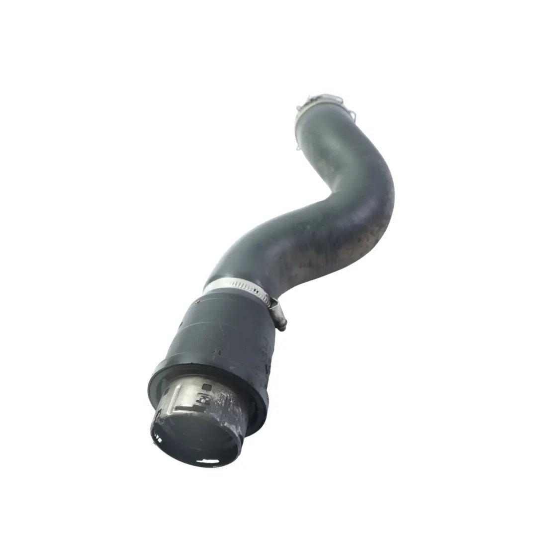Ford Ranger Mk6 Intercooler Air Duct Hose Outlet Pipe Line Tube - SKU JB3G-6C646-BD - Part number JB3G-6C646-BD