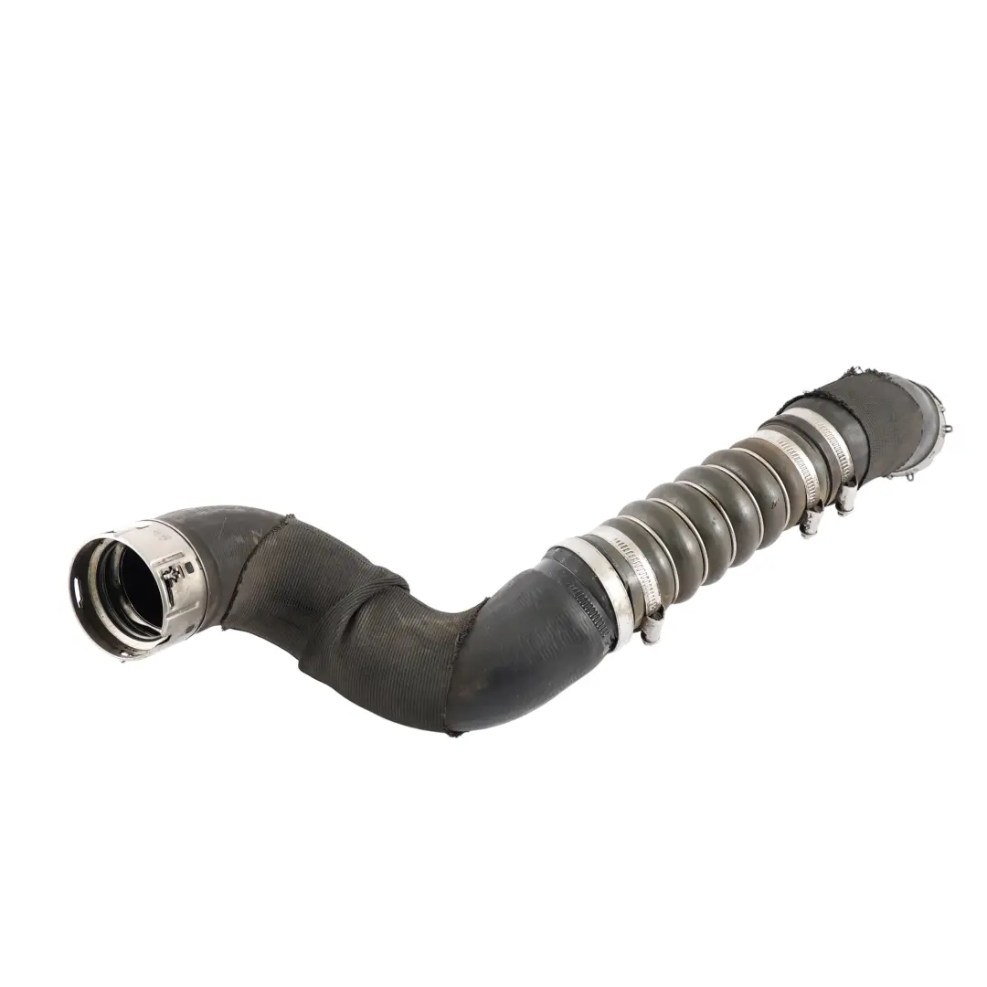 Mk6 Przewód Rura Intercoolera Wylot JB3G-6F073-AE do Ford Ranger Wildtrak o numerze JB3G-6F073-AC Ford Ranger Wildtrak Mk6 Przewód Rura Intercoolera Wylot JB3G-6F073-AE - SKU JB3G-6F073-AC - Numer Części JB3G-6F073-AC
