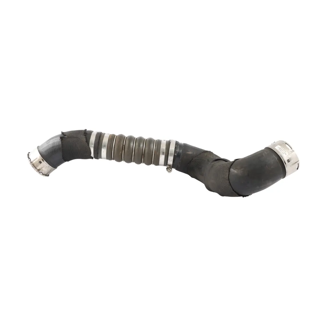 Ford Ranger Wildtrak Mk6 Tuyau Intercooler Durite Conduit Sortie JB3G-6F073-AE - SKU JB3G-6F073-AC - Numéro de pièce JB3G-6F073-AC