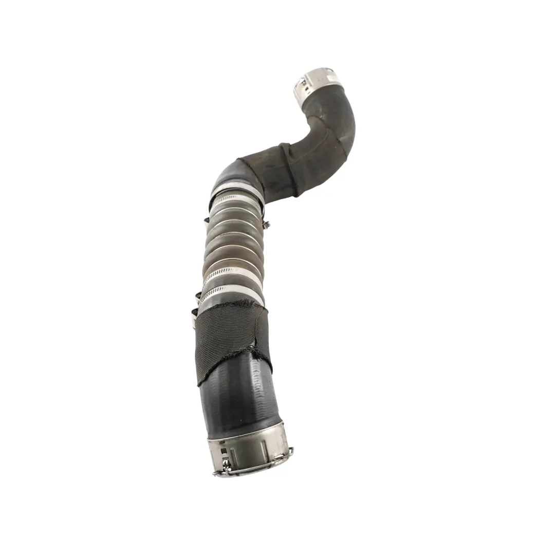 Ford Ranger Wildtrak Mk6 Intercooler Hose Pipe Tube Line Outlet JB3G-6F073-AE - SKU JB3G-6F073-AC - Part number JB3G-6F073-AC