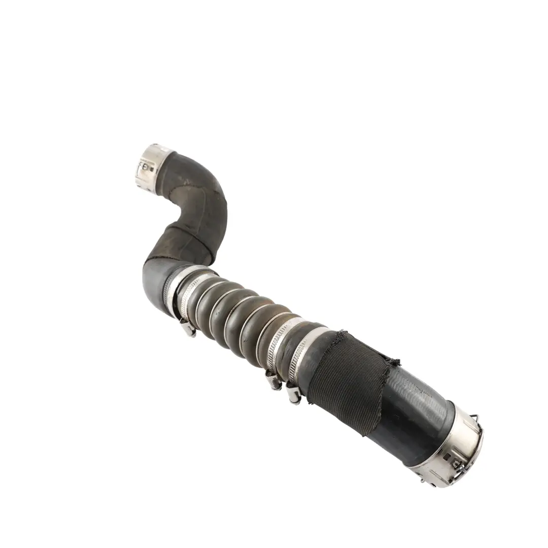 Mk6 Przewód Rura Intercoolera Wylot JB3G-6F073-AE do Ford Ranger Wildtrak o numerze JB3G-6F073-AC Ford Ranger Wildtrak Mk6 Przewód Rura Intercoolera Wylot JB3G-6F073-AE - SKU JB3G-6F073-AC - Numer Części JB3G-6F073-AC