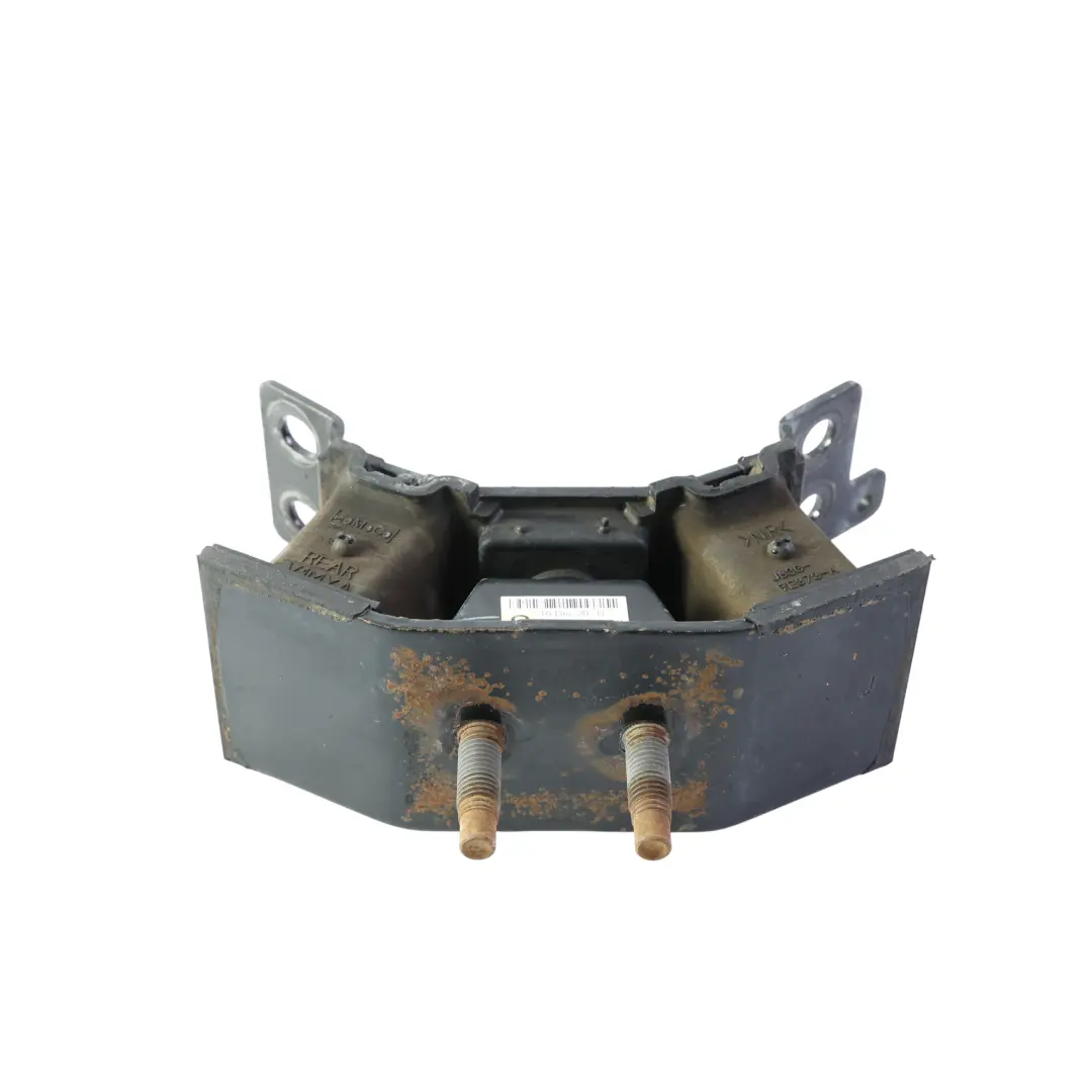 Mk6 Gearbox Mount Holder Support Carrier to Ford Ranger Wildtrak with Part number JB3G-7E373-AB Ford Ranger Wildtrak Mk6 Gearbox Mount Holder Support Carrier - SKU JB3G-7E373-AB - Part number JB3G-7E373-AB