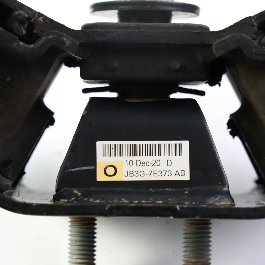 Mk6 Gearbox Mount Holder Support Carrier to Ford Ranger Wildtrak with Part number JB3G-7E373-AB Ford Ranger Wildtrak Mk6 Gearbox Mount Holder Support Carrier - SKU JB3G-7E373-AB - Part number JB3G-7E373-AB