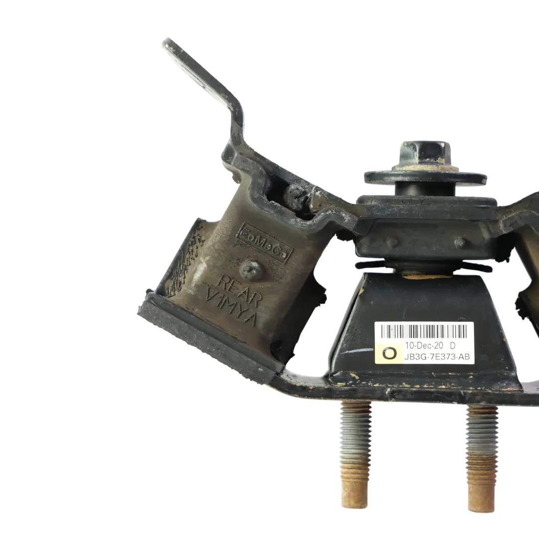 Ford Ranger Wildtrak Mk6 Poduszka Skrzyni Biegów Uchwyt - SKU JB3G-7E373-AB - Numer Części JB3G-7E373-AB