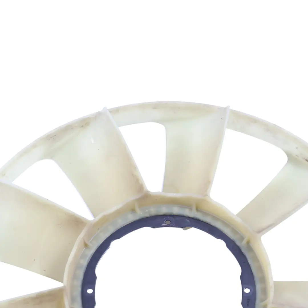 Ford Ranger Mk6 Viscous Radiator Cooling Fan Blade 2.0 TDCi - SKU JB3G-8600-AB - Part number JB3G-8600-AB