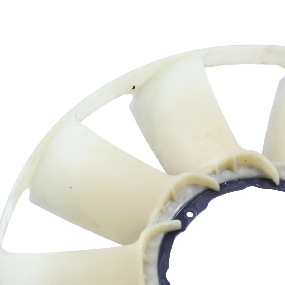 Mk6 Viscous Radiator Cooling Fan Blade 2.0 TDCi to Ford Ranger with Part number JB3G-8600-AB Ford Ranger Mk6 Viscous Radiator Cooling Fan Blade 2.0 TDCi - SKU JB3G-8600-AB - Part number JB3G-8600-AB