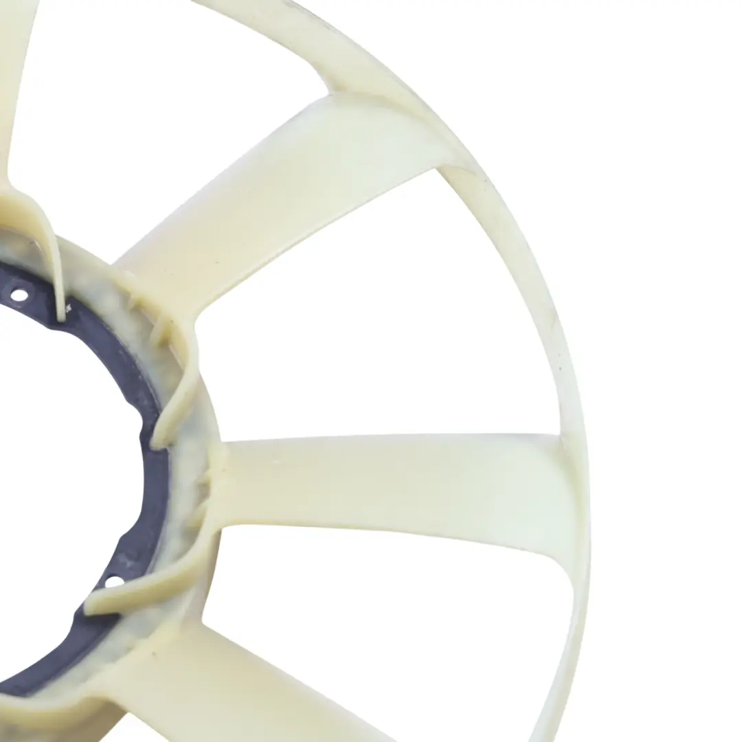 Ford Ranger Mk6 Viskolüfter Kühlerlüfter Lüfterflügel 2.0 TDCi - SKU JB3G-8600-AB - Teilenummer JB3G-8600-AB