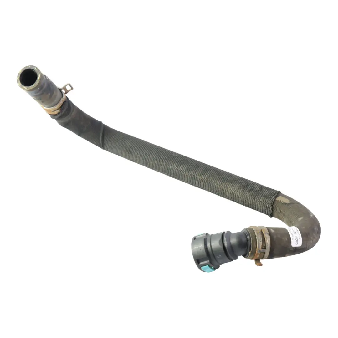 Mk6 Coolant Hose Tube Line Pipe 2.0 Diesel to Ford Ranger Wildtrak with Part number JB3G-8B550-AC Ford Ranger Wildtrak Mk6 Coolant Hose Tube Line Pipe 2.0 Diesel - SKU JB3G-8B550-AC - Part number JB3G-8B550-AC