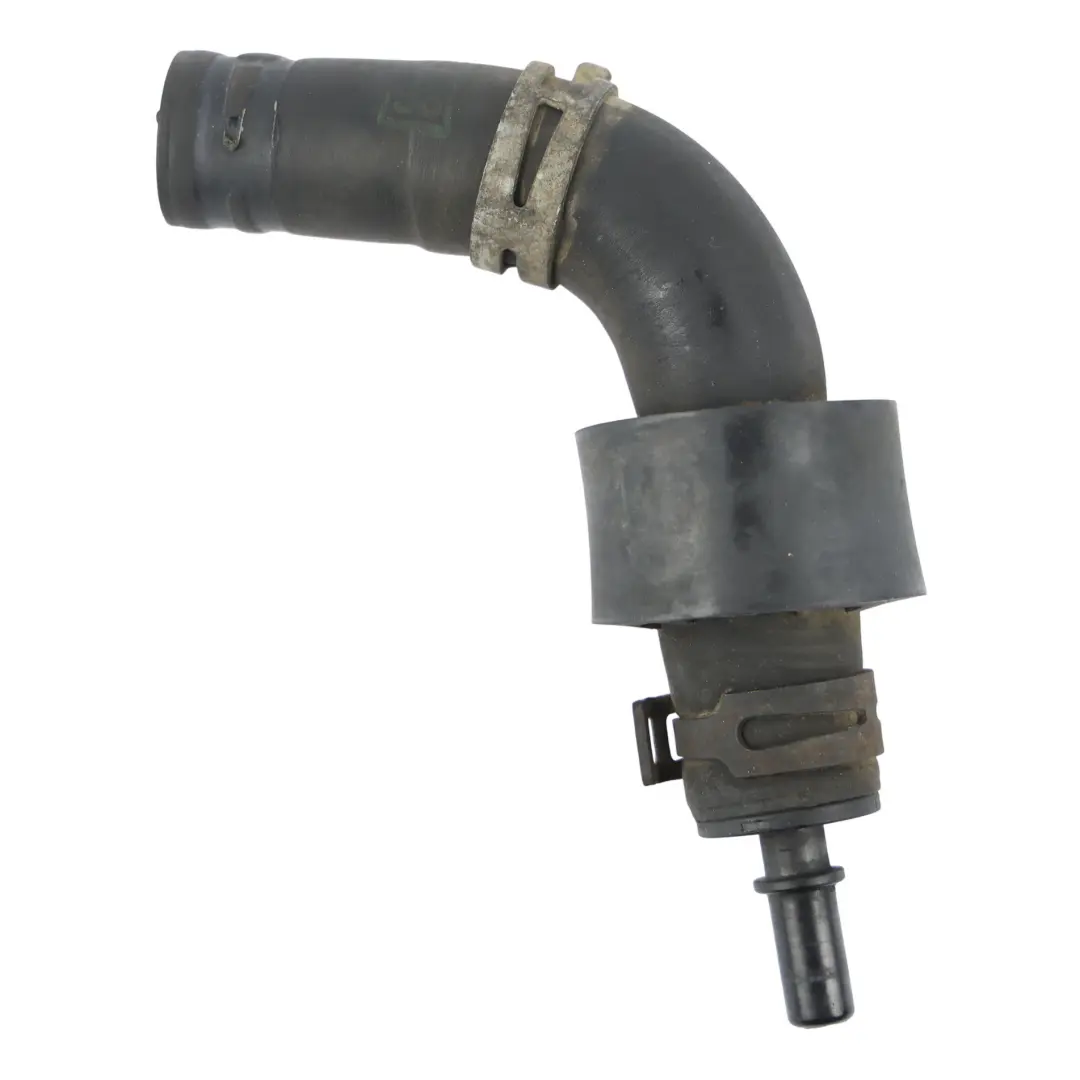Mk6 Kühlmittelschlauch 2.0 Diesel für Ford Ranger Wildtrak mit Teilenummer JB3G-8B555-AC Ford Ranger Wildtrak Mk6 Kühlmittelschlauch 2.0 Diesel - SKU JB3G-8B555-AC - Teilenummer JB3G-8B555-AC