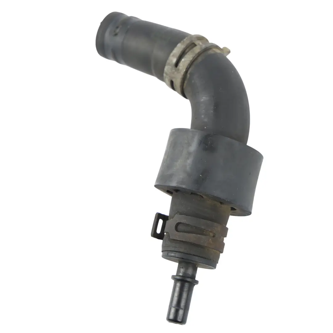 Ford Ranger Wildtrak Mk6 Coolant Water Outlet Pipe Hose 2.0 Diesel - SKU JB3G-8B555-AC - Part number JB3G-8B555-AC