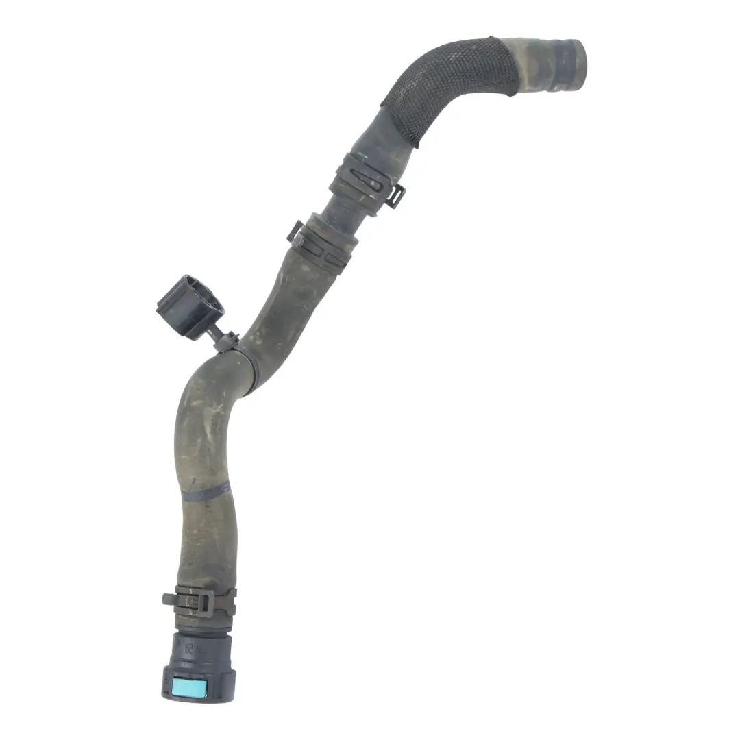 Mk6 Water Coolant Hose Pipe Line 2.0 Diesel to Ford Ranger Wildtrak with Part number JB3G-8C351-AG Ford Ranger Wildtrak Mk6 Water Coolant Hose Pipe Line 2.0 Diesel - SKU JB3G-8C351-AG - Part number JB3G-8C351-AG