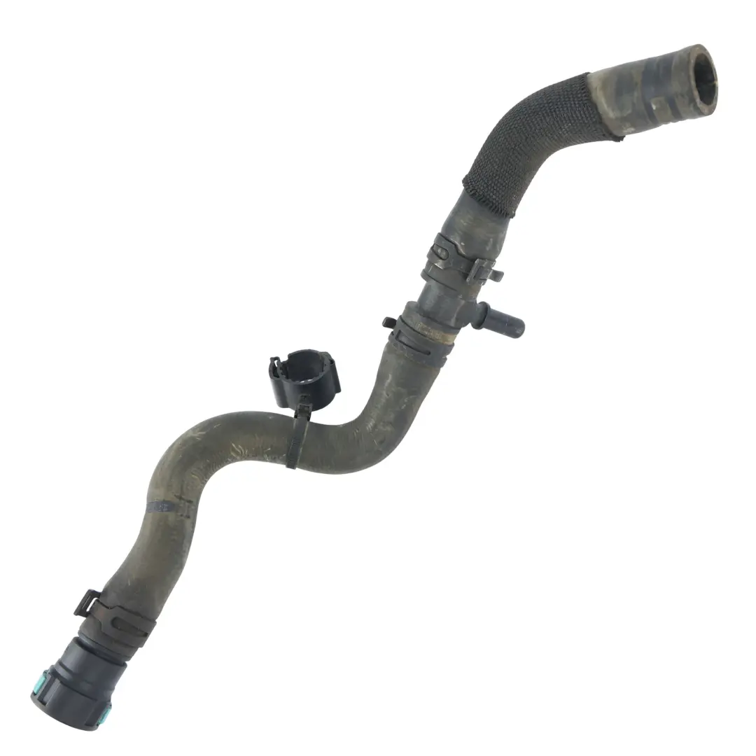 Mk6 Wąż Przewód Chłodnicy 2.0 Diesel do Ford Ranger Wildtrak o numerze JB3G-8C351-AG Ford Ranger Wildtrak Mk6 Wąż Przewód Chłodnicy 2.0 Diesel - SKU JB3G-8C351-AG - Numer Części JB3G-8C351-AG