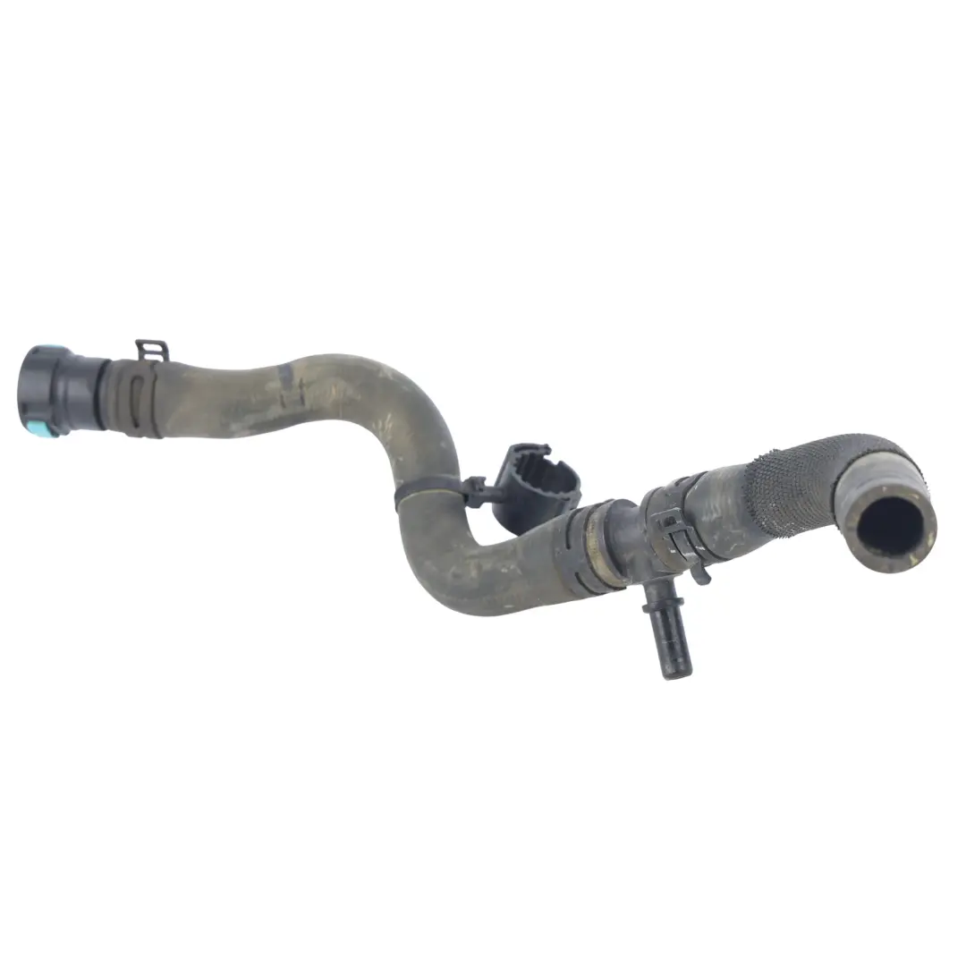 Ford Ranger Wildtrak Mk6 Kühlmittel Wasser Schlauch 2.0 Diesel - SKU JB3G-8C351-AG - Teilenummer JB3G-8C351-AG