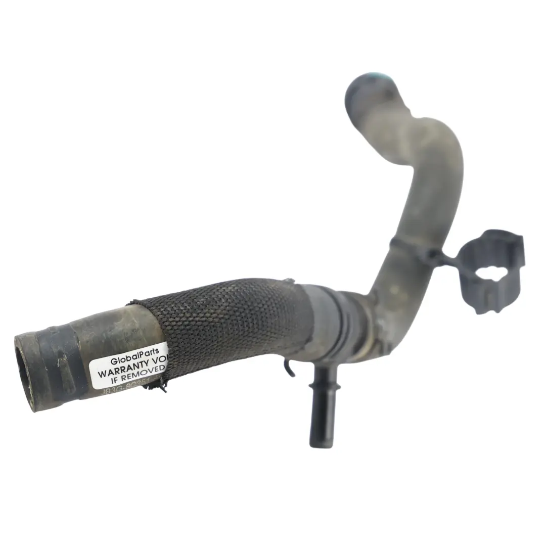 Ford Ranger Wildtrak Mk6 Water Coolant Hose Pipe Line 2.0 Diesel - SKU JB3G-8C351-AG - Part number JB3G-8C351-AG