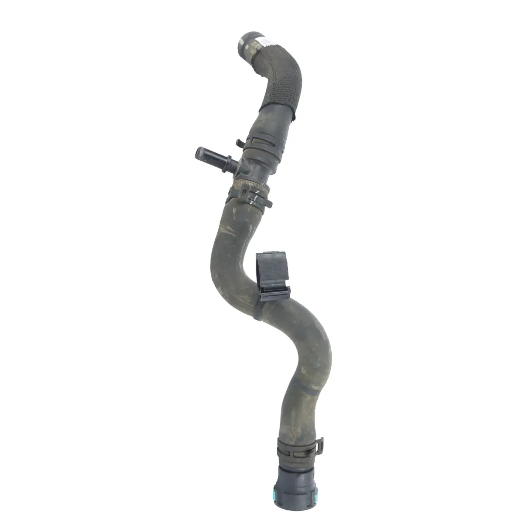 Ford Ranger Wildtrak Mk6 Water Coolant Hose Pipe Line 2.0 Diesel - SKU JB3G-8C351-AG - Part number JB3G-8C351-AG