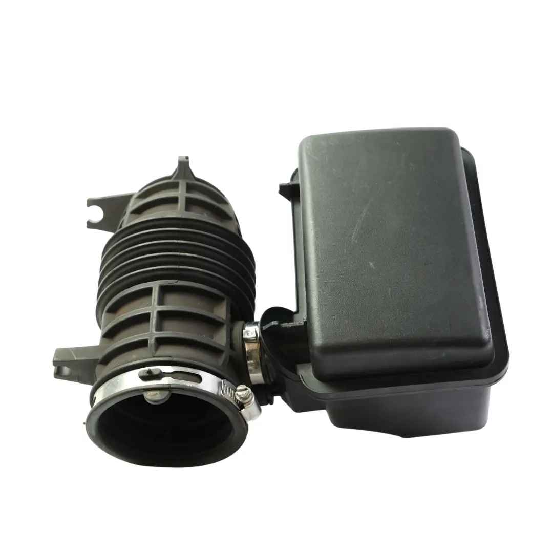 Mk6 Caja Filtro Aire Turbo Tubo Admisión para Ford Ranger Wildtrak con número de pieza JB3G-9F805-BA Ford Ranger Wildtrak Mk6 Caja Filtro Aire Turbo Tubo Admisión - SKU JB3G-9F805-BA - Número de pieza JB3G-9F805-BA