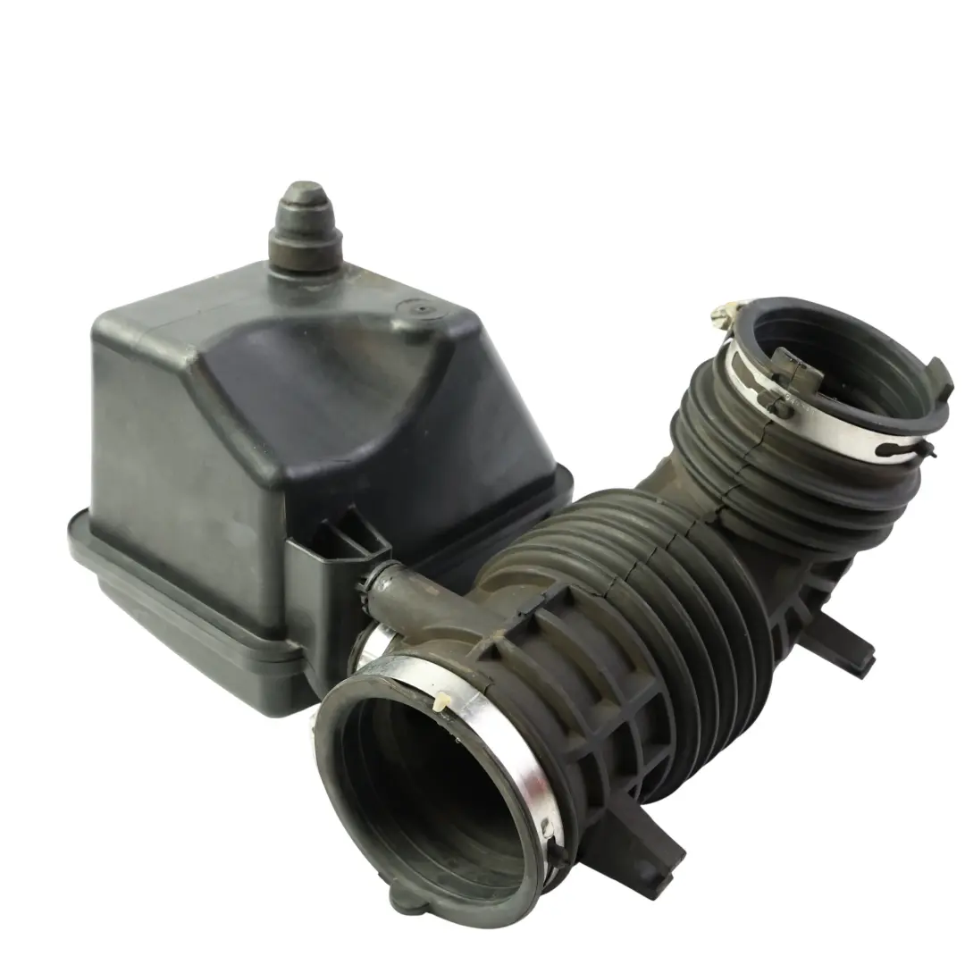Mk6 Turbo Boîtier Filtre Air Durite Admission pour Ford Ranger Wildtrak à propos du numéro de pièce JB3G-9F805-BA Ford Ranger Wildtrak Mk6 Turbo Boîtier Filtre Air Durite Admission - SKU JB3G-9F805-BA - Numéro de pièce JB3G-9F805-BA