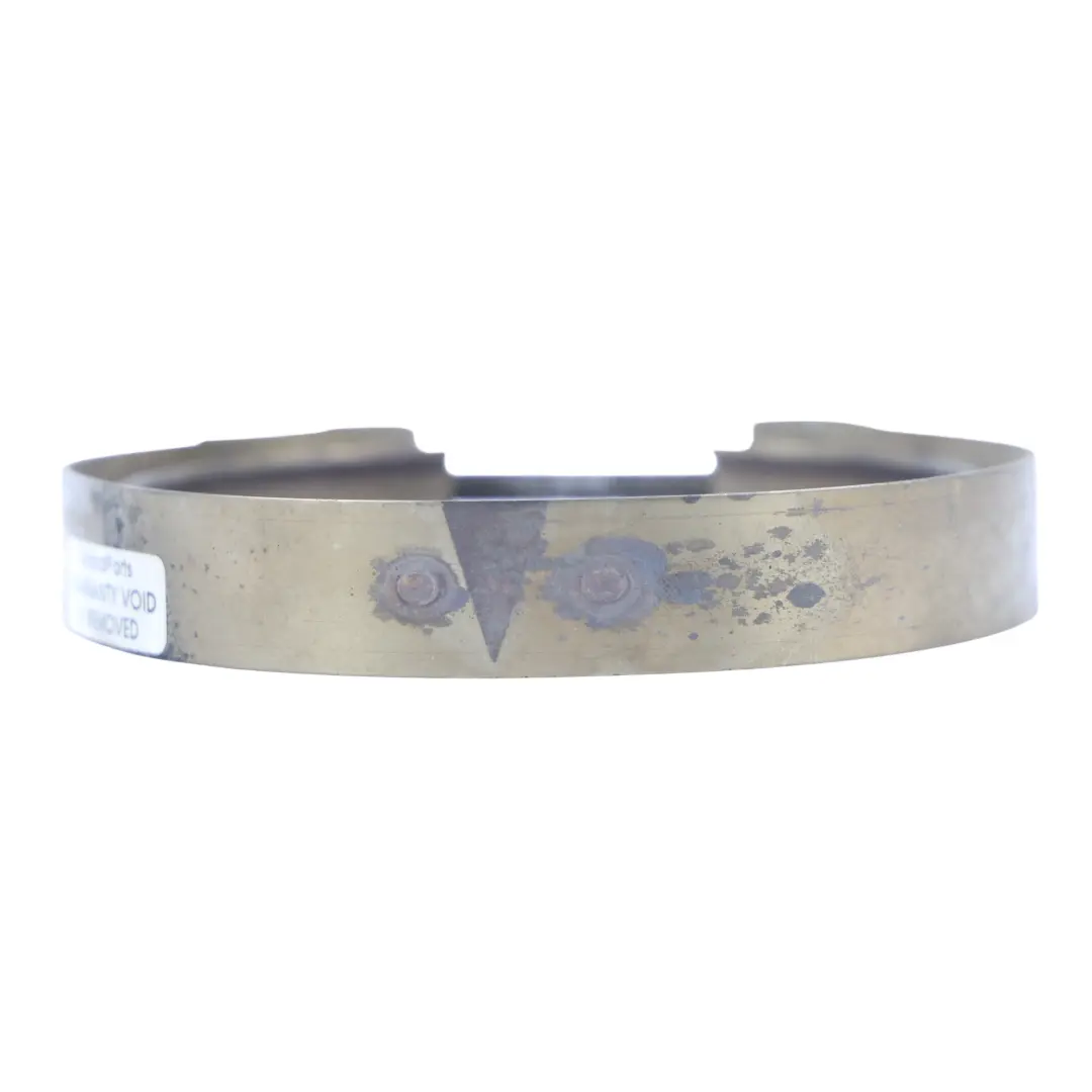 Ford Ranger Wildtrak Mk6 Exhaust System Muffler Connector Clamp - SKU JB3G-9U501-AB - Part number JB3G-9U501-AB