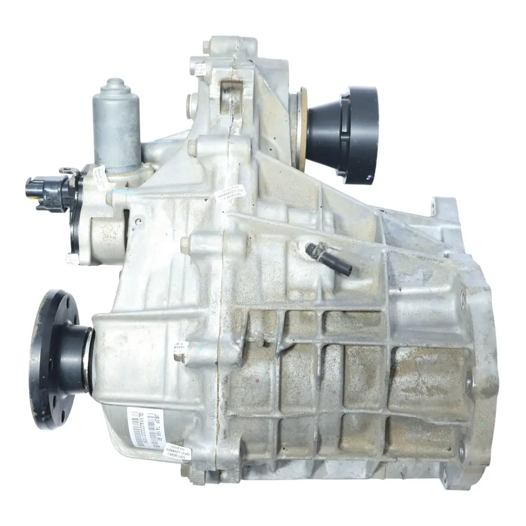 Ford Ranger T6 Mk3 Transfer Box Case 2.0 EcoBlue Diesel JB3P-7A195-BD WARRANTY - SKU JB3P-7A195-BE - Part number JB3P-7A195-BE