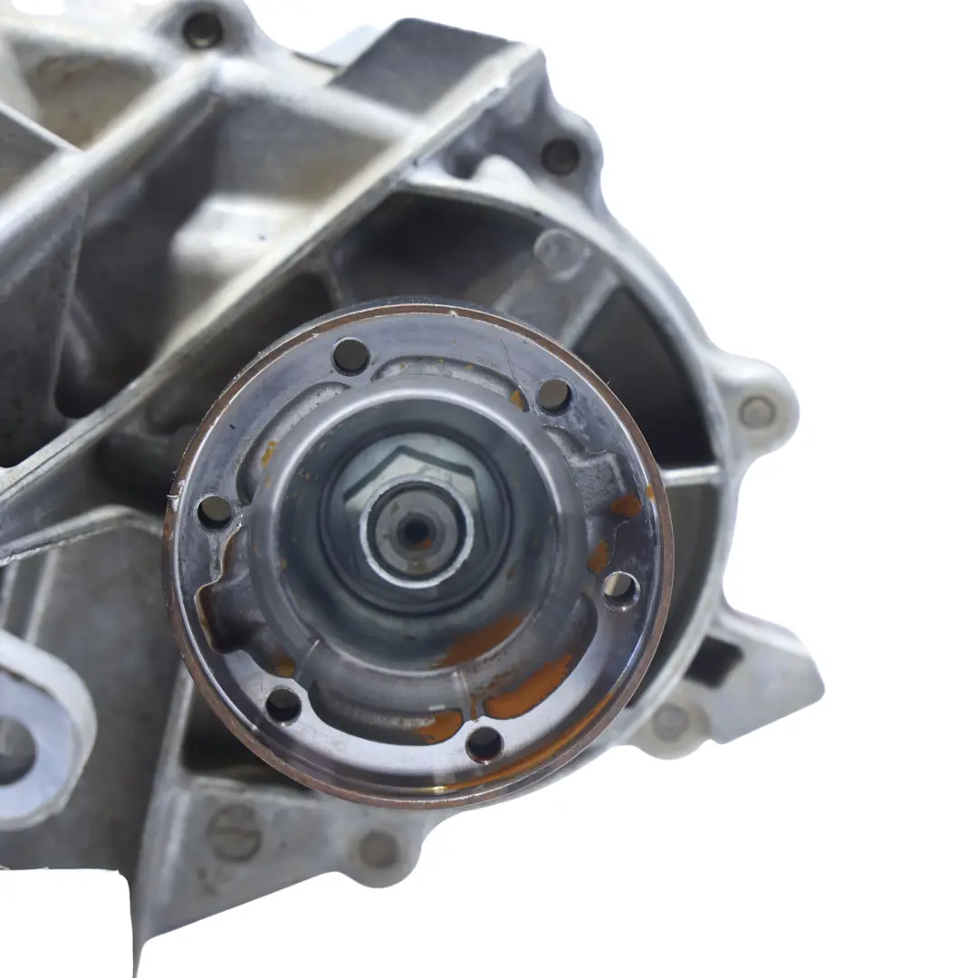 Mk3 Transfer Box Case 2.0 EcoBlue Diesel JB3P-7A195-BD WARRANTY to Ford Ranger T6 with Part number JB3P-7A195-BE Ford Ranger T6 Mk3 Transfer Box Case 2.0 EcoBlue Diesel JB3P-7A195-BD WARRANTY - SKU JB3P-7A195-BE - Part number JB3P-7A195-BE