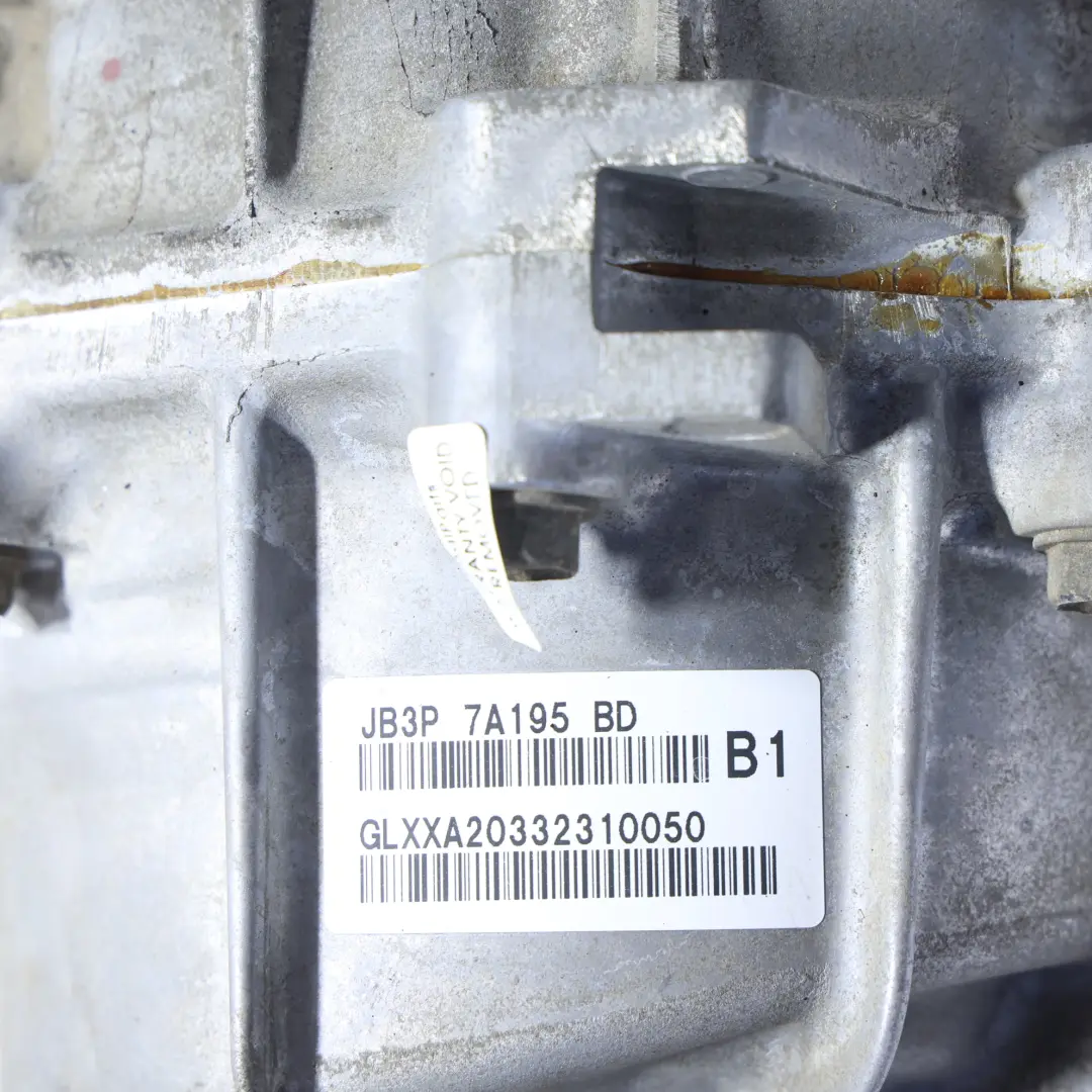 Ford Ranger T6 Mk3 Transfer Box Case 2.0 EcoBlue Diesel JB3P-7A195-BD WARRANTY - SKU JB3P-7A195-BE - Part number JB3P-7A195-BE