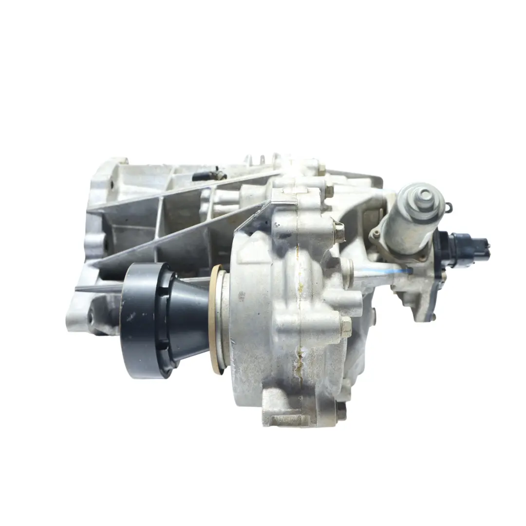 Ford Ranger T6 Mk3 Transfer Box Case 2.0 EcoBlue Diesel JB3P-7A195-BD WARRANTY - SKU JB3P-7A195-BE - Part number JB3P-7A195-BE