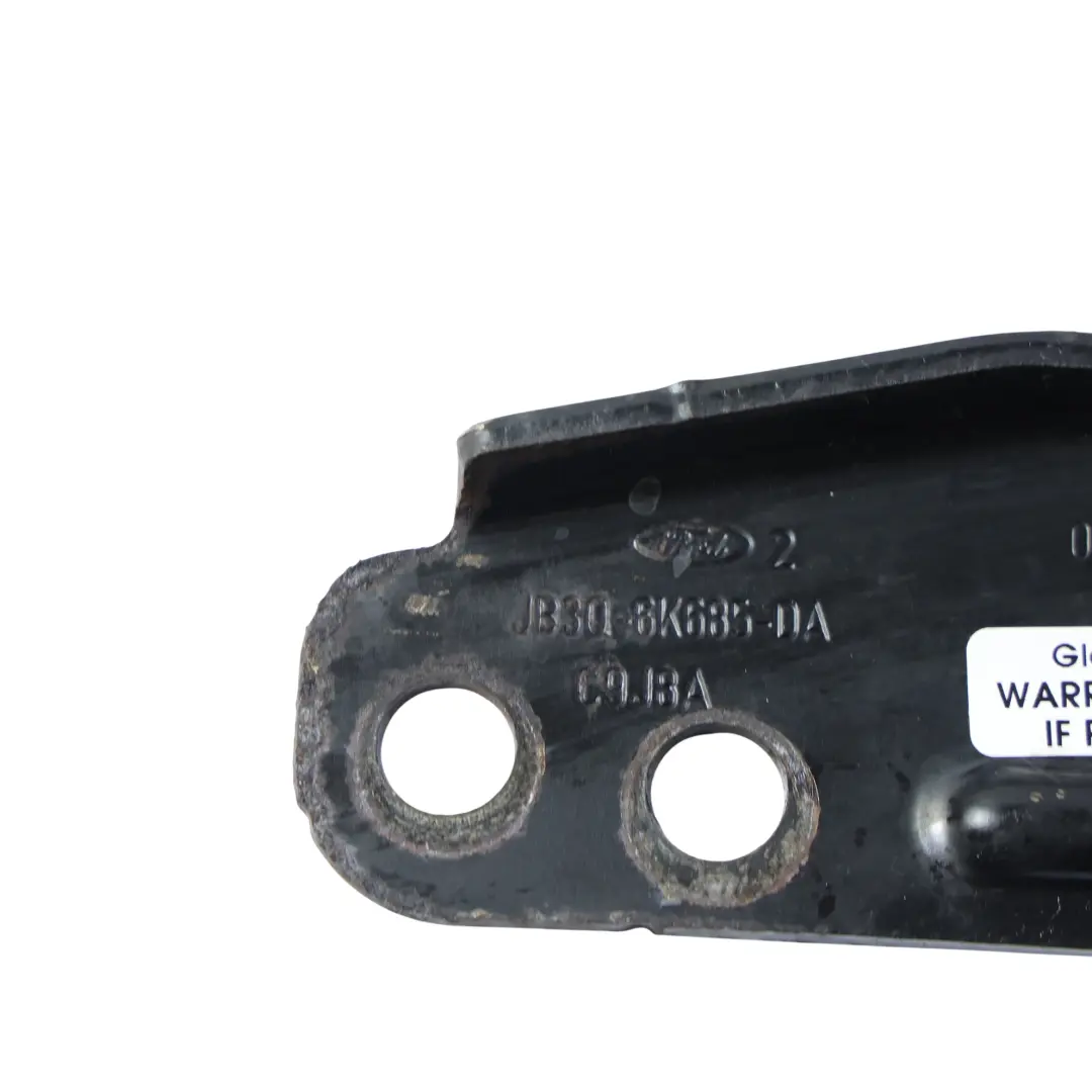 Ford Ranger Mk6 Wspornik Uchwyt Mocowanie Turbosprężarki - SKU JB3Q-6K685-DA - Numer Części JB3Q-6K685-DA