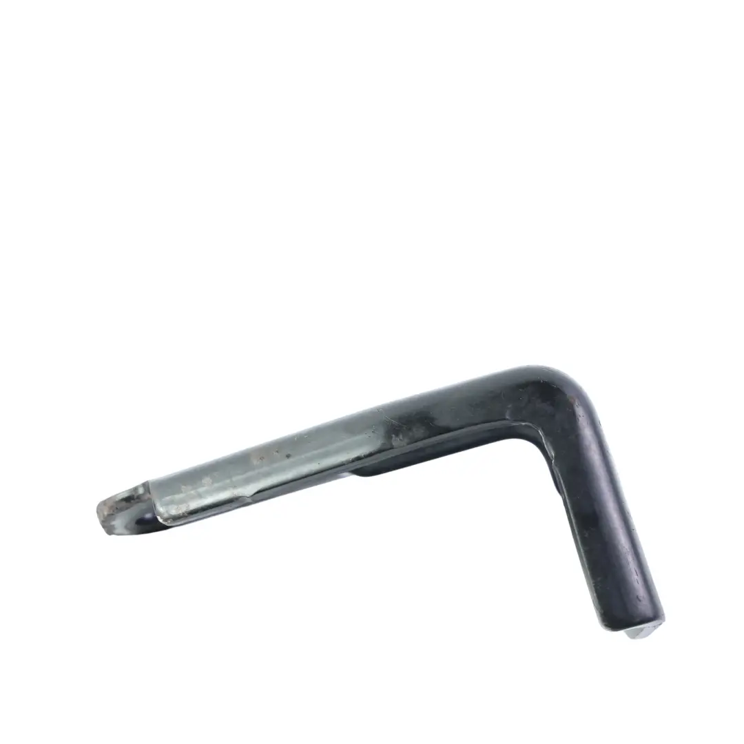 Ford Ranger Mk6 Turbolader Halter Halterung Befestigung - SKU JB3Q-6K685-DA - Teilenummer JB3Q-6K685-DA