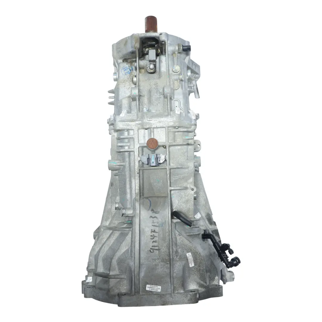 Gearbox 6 Speed 2.0 EcoBlue WARRANTY to Ford Ranger T6 Wildtrak Manual with Part number JB3R-7003-KA Ford Ranger T6 Wildtrak Manual Gearbox 6 Speed 2.0 EcoBlue WARRANTY - SKU JB3R-7003-KA - Part number JB3R-7003-KA