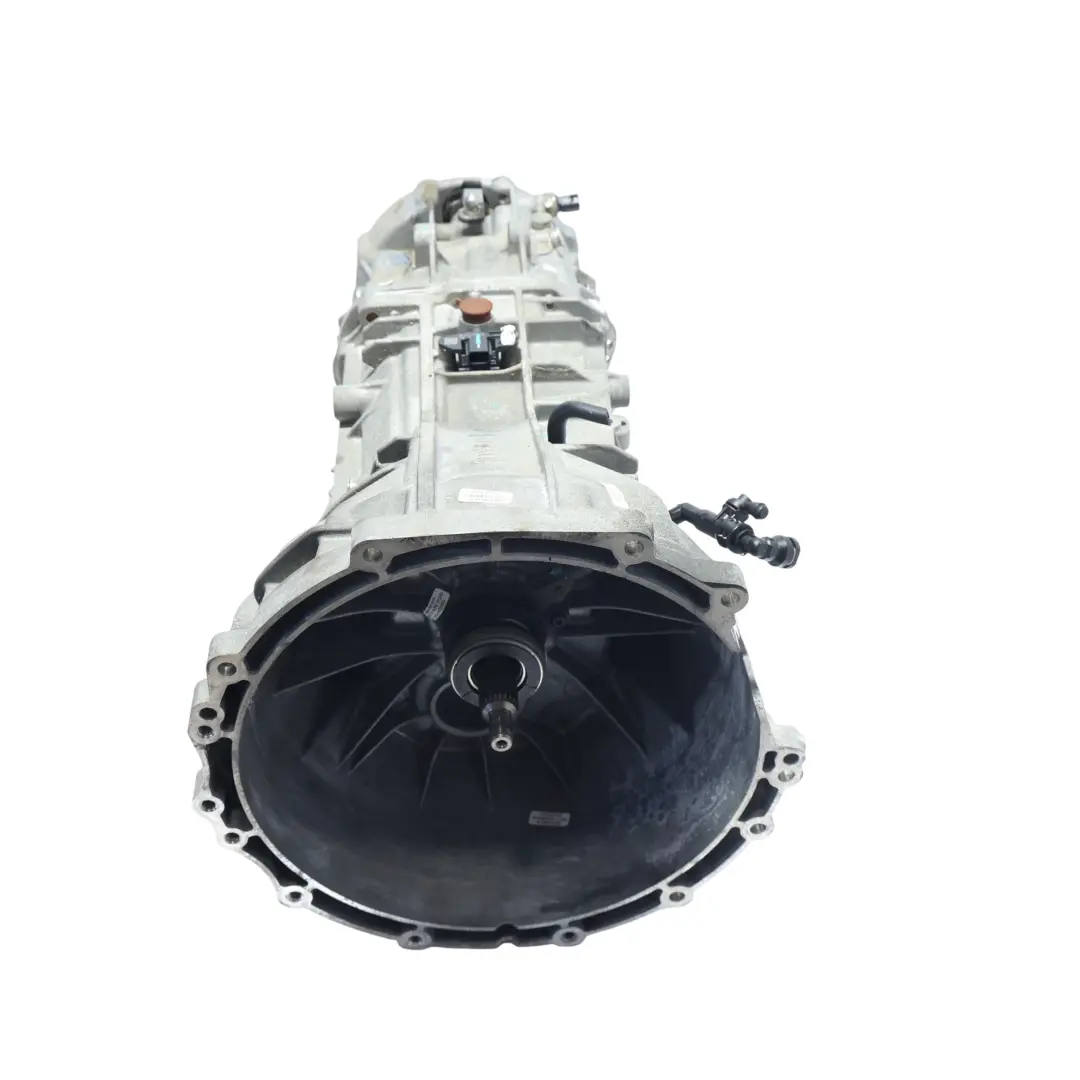Gearbox 6 Speed 2.0 EcoBlue WARRANTY to Ford Ranger T6 Wildtrak Manual with Part number JB3R-7003-KA Ford Ranger T6 Wildtrak Manual Gearbox 6 Speed 2.0 EcoBlue WARRANTY - SKU JB3R-7003-KA - Part number JB3R-7003-KA