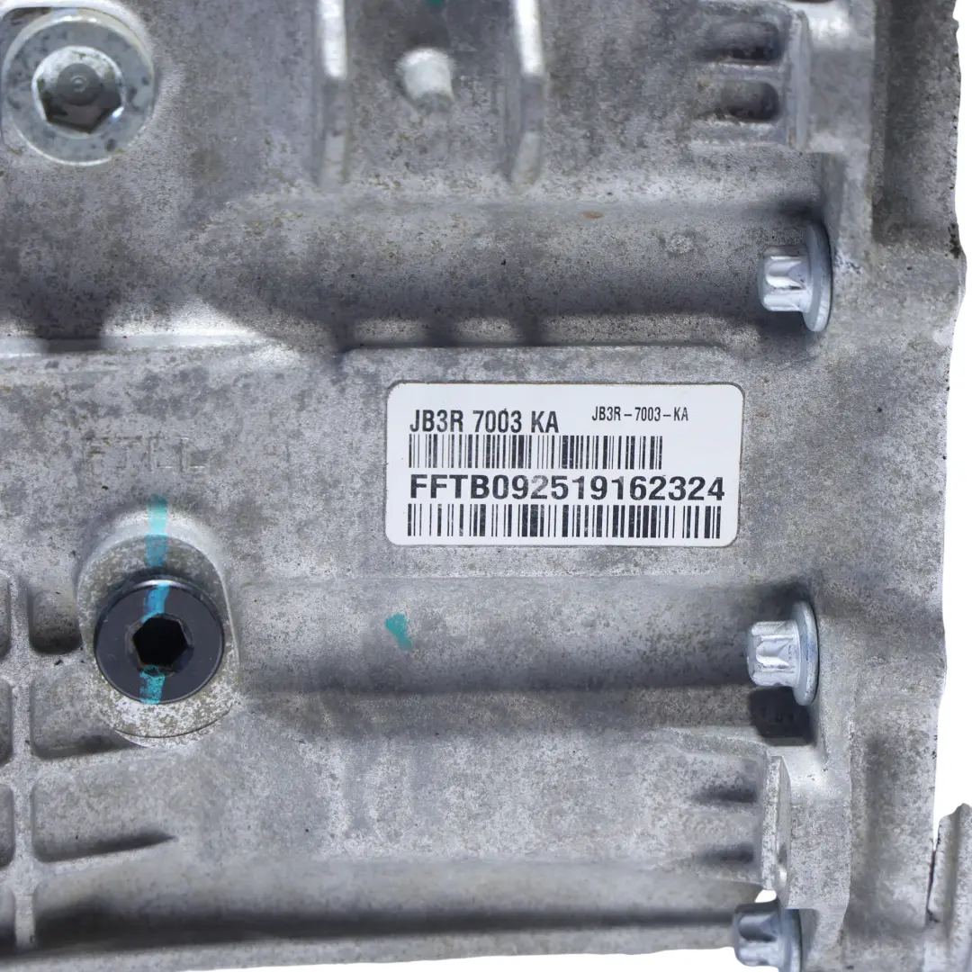 Skrzynia Biegów 6 Biegów 2.0 EcoBlue do Ford Ranger T6 Wildtrak o numerze JB3R-7003-KA Ford Ranger T6 Wildtrak Skrzynia Biegów 6 Biegów 2.0 EcoBlue - SKU JB3R-7003-KA - Numer Części JB3R-7003-KA