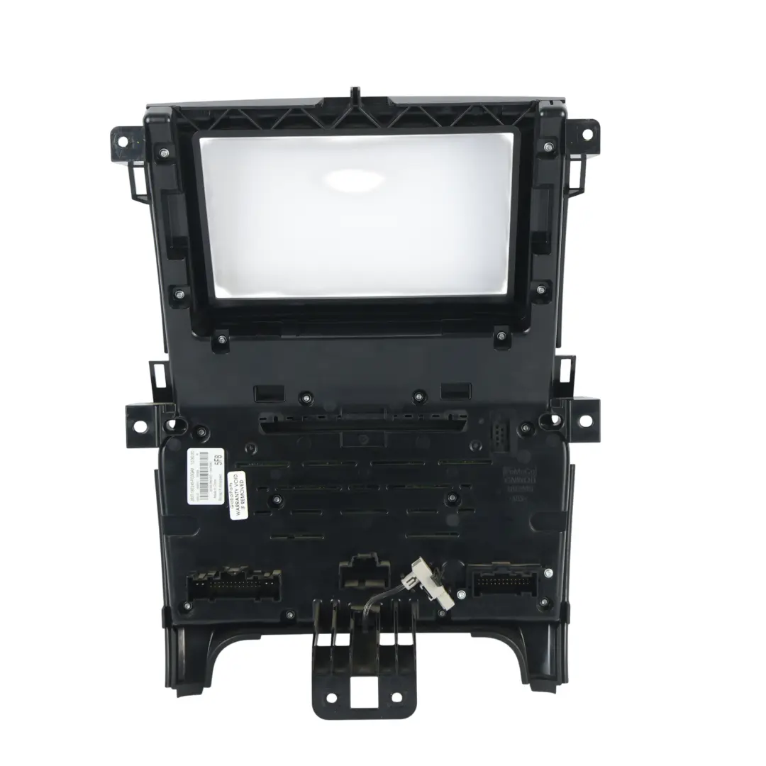Mk6 Konsole Klimabedienung Media Blende für Ford Ranger Wildtrak mit Teilenummer JB3T-08E245-FG3GA8 Ford Ranger Wildtrak Mk6 Konsole Klimabedienung Media Blende - SKU JB3T-08E245-FG3GA8 - Teilenummer JB3T-08E245-FG3GA8