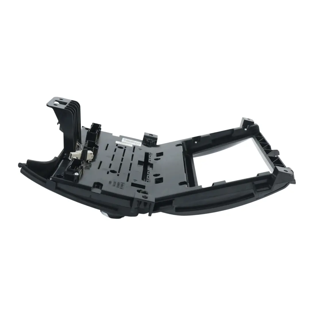 Ford Ranger Wildtrak Mk6 Konsola Panel Klimatyzacji Multimedia JB3T-08E245- - SKU JB3T-08E245-FG3GA8 - Numer Części JB3T-08E245-FG3GA8