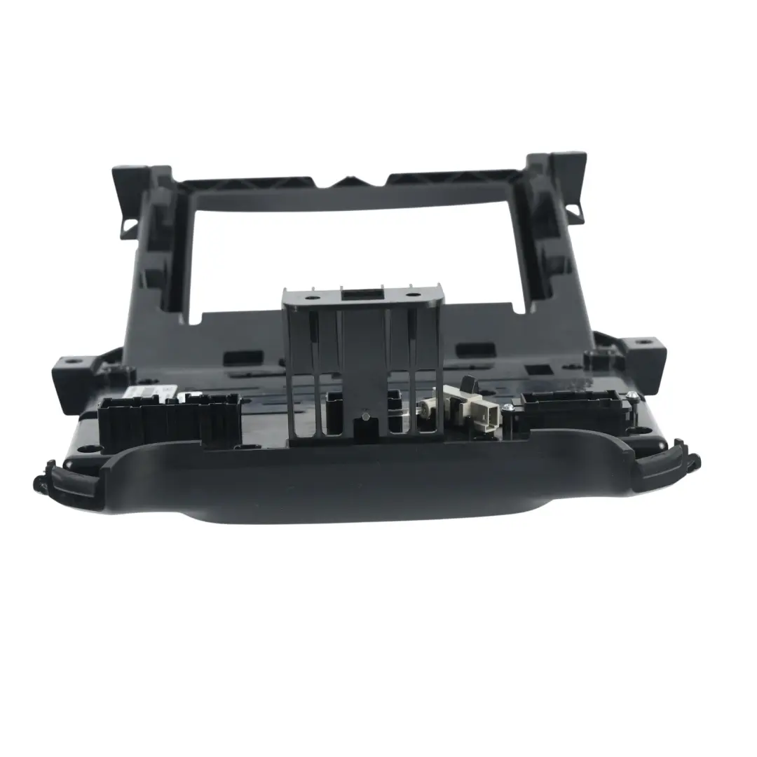 Mk6 Console A/C Control Media Panel Trim to Ford Ranger Wildtrak with Part number JB3T-08E245-FG3GA8 Ford Ranger Wildtrak Mk6 Console A/C Control Media Panel Trim - SKU JB3T-08E245-FG3GA8 - Part number JB3T-08E245-FG3GA8