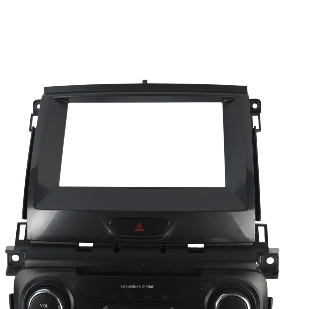 Mk6 Konsole Klimabedienung Media Blende für Ford Ranger Wildtrak mit Teilenummer JB3T-08E245-FG3GA8 Ford Ranger Wildtrak Mk6 Konsole Klimabedienung Media Blende - SKU JB3T-08E245-FG3GA8 - Teilenummer JB3T-08E245-FG3GA8
