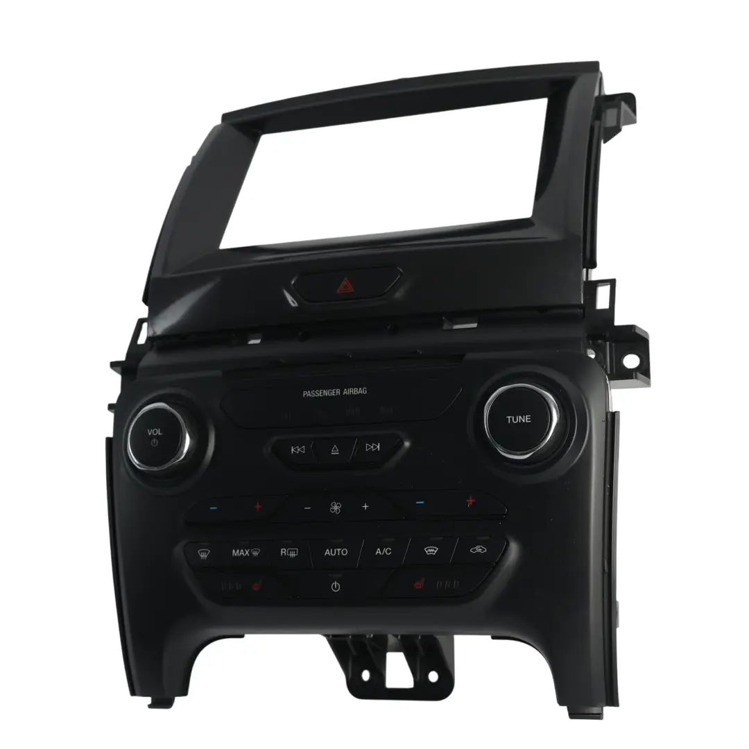 Mk6 Konsola Panel Klimatyzacji Multimedia JB3T-08E245- do Ford Ranger Wildtrak o numerze JB3T-08E245-FG3GA8 Ford Ranger Wildtrak Mk6 Konsola Panel Klimatyzacji Multimedia JB3T-08E245- - SKU JB3T-08E245-FG3GA8 - Numer Części JB3T-08E245-FG3GA8
