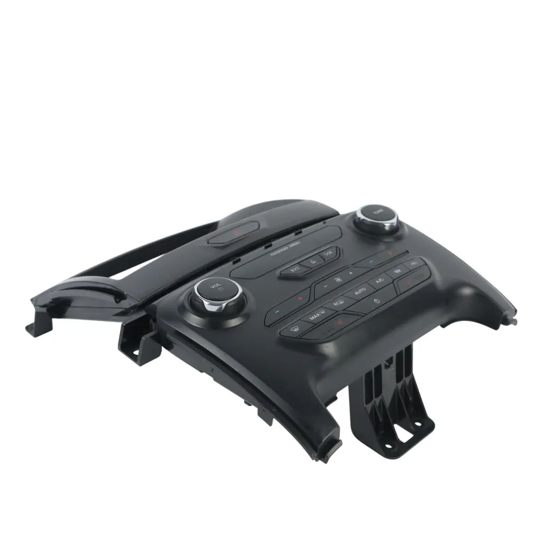 Mk6 Konsole Klimabedienung Media Blende für Ford Ranger Wildtrak mit Teilenummer JB3T-08E245-FG3GA8 Ford Ranger Wildtrak Mk6 Konsole Klimabedienung Media Blende - SKU JB3T-08E245-FG3GA8 - Teilenummer JB3T-08E245-FG3GA8