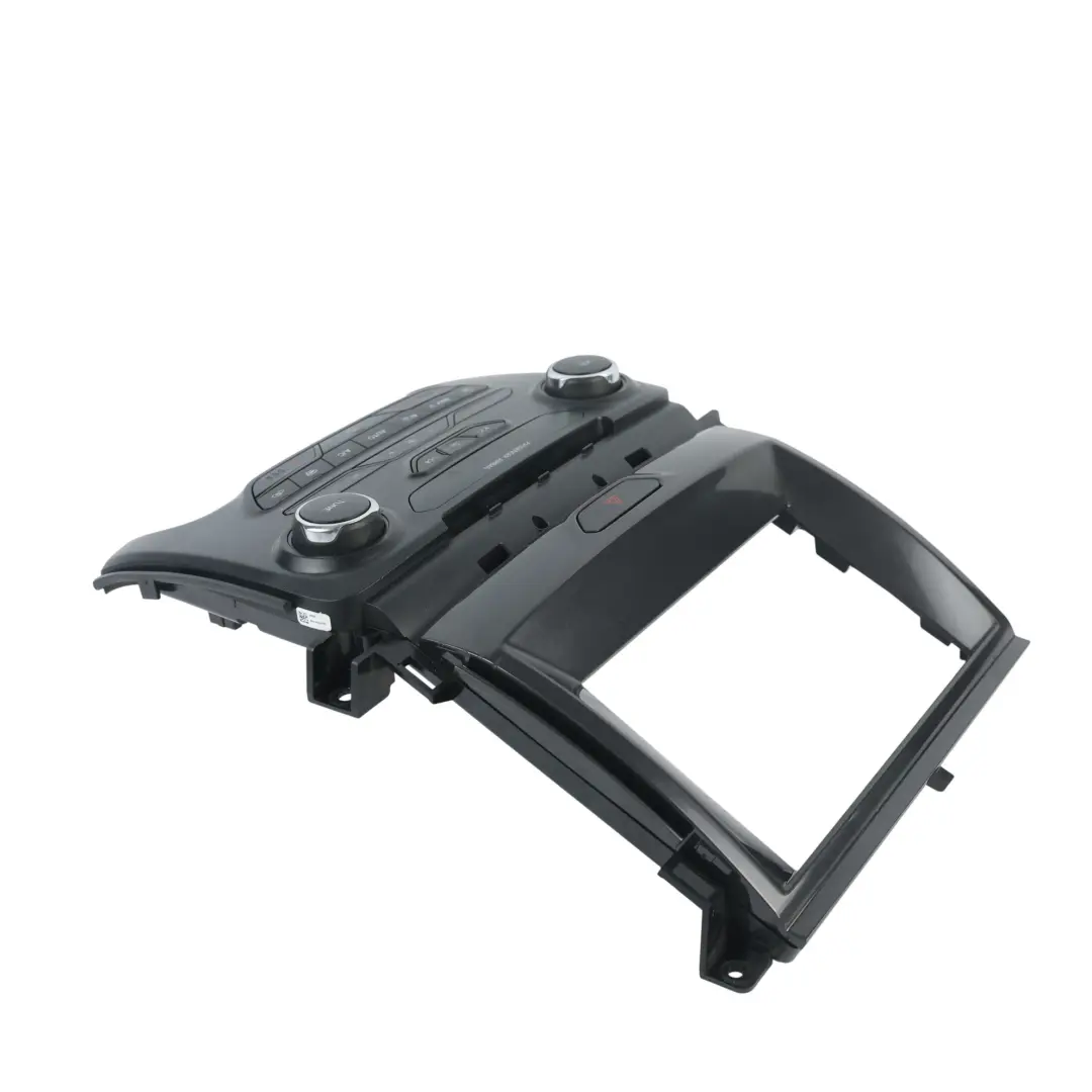 Mk6 Konsole Klimabedienung Media Blende für Ford Ranger Wildtrak mit Teilenummer JB3T-08E245-FG3GA8 Ford Ranger Wildtrak Mk6 Konsole Klimabedienung Media Blende - SKU JB3T-08E245-FG3GA8 - Teilenummer JB3T-08E245-FG3GA8
