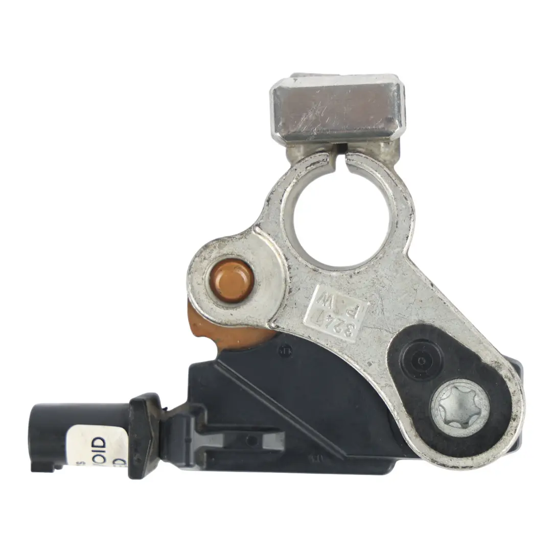 Ford Ranger Wildtrak Mk6 Battery Terminal Fusible Link - SKU JB3T-10C652-AA - Part number JB3T-10C652-AA