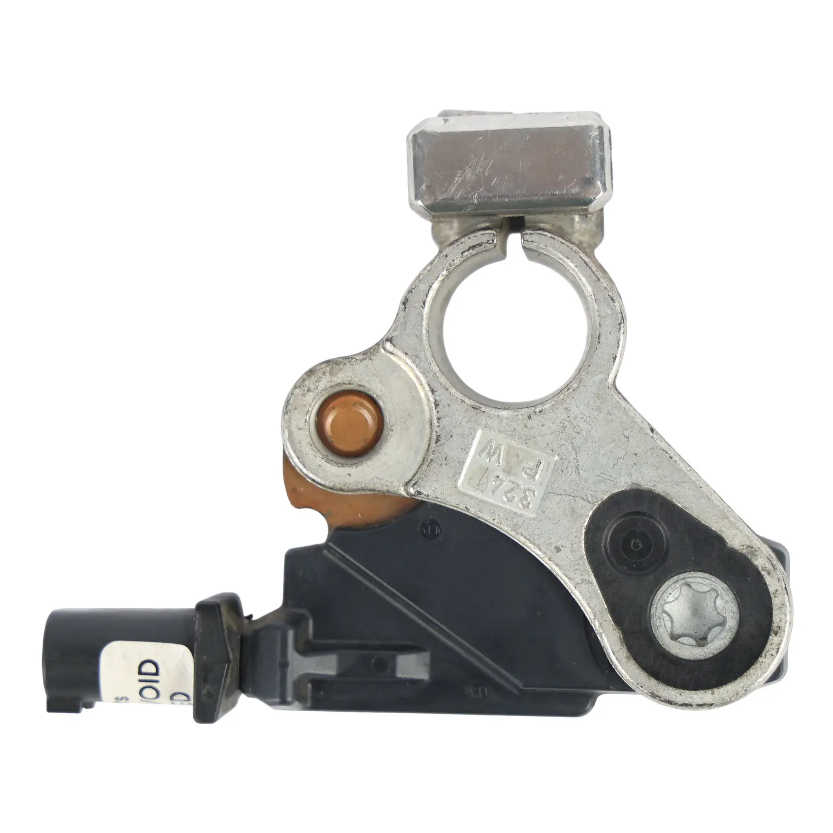 Ford Ranger Wildtrak Mk6 Battery Terminal Fusible Link JB3T-10C652-AA