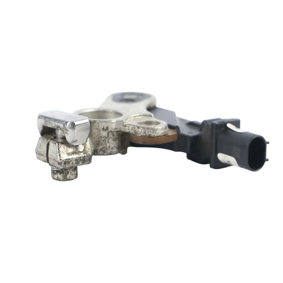 Mk6 Battery Terminal Fusible Link to Ford Ranger Wildtrak with Part number JB3T-10C652-AA Ford Ranger Wildtrak Mk6 Battery Terminal Fusible Link - SKU JB3T-10C652-AA - Part number JB3T-10C652-AA