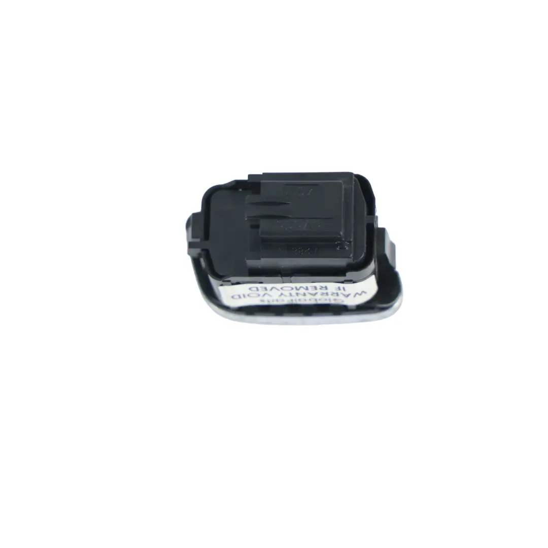 Ford Ranger Mk6 Front Door Lock Switch Button Right O/S - SKU JB3T-14017-AAW - Part number JB3T-14017-AAW