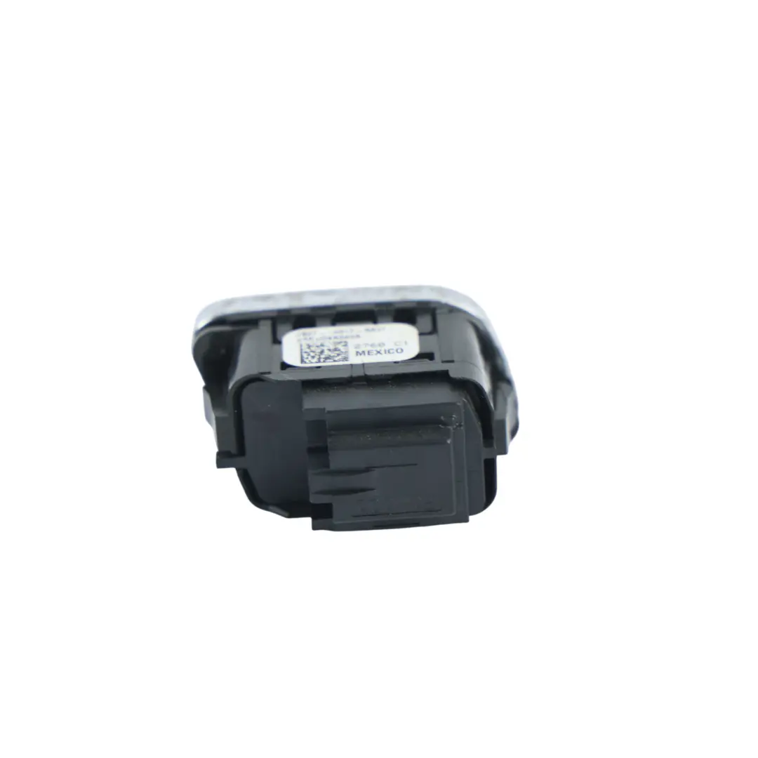 Ford Ranger Mk6 Front Door Lock Switch Button Right O/S - SKU JB3T-14017-AAW - Part number JB3T-14017-AAW