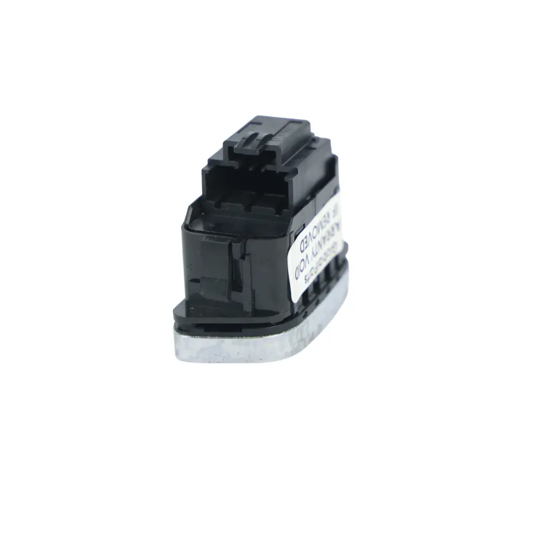 Ford Ranger Mk6 Front Door Lock Switch Button Right O/S - SKU JB3T-14017-AAW - Part number JB3T-14017-AAW